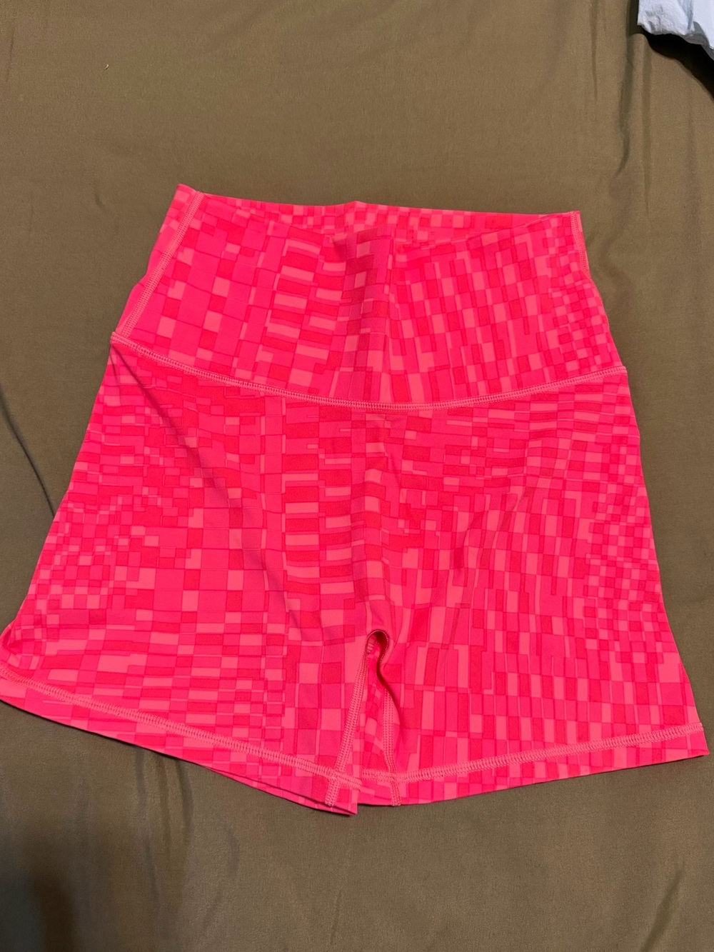 Aerie OFFLINE High Waisted Bike Shorts